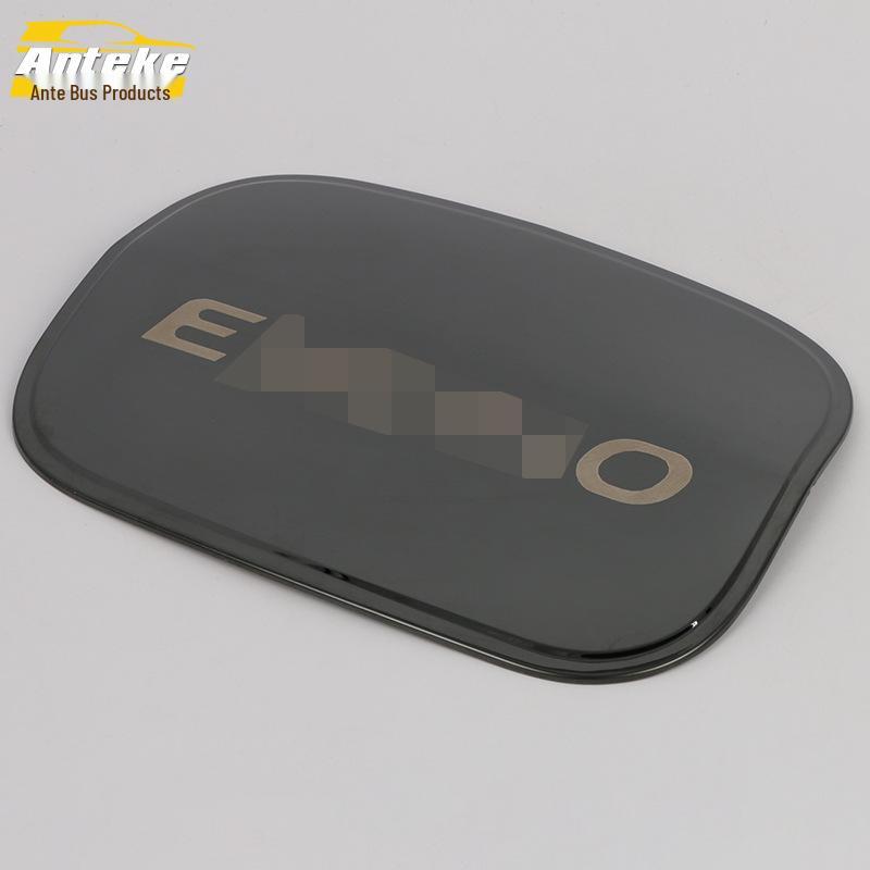 Compatible with 18 Models: Angsino Fuel Tank Cap Sequin, Anti-Scratch Protective Film, Decorative Sticker.