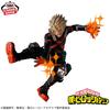 New Banpresto My Hero Academia Anime Bakugou Katsuki MAXIMATIC Original Anime Figure Action Figures Model Figurine Collection