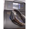 Used CASIO EDIFICE Watch Day-Date Stainless
