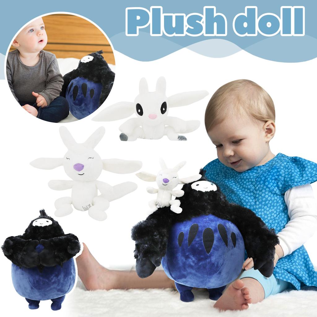 Plush Stuffed Toys Soft Throw Pillow Decorations, Kids Birthday Party Preferred Gift For Christmas,Holidays, Birthdays
