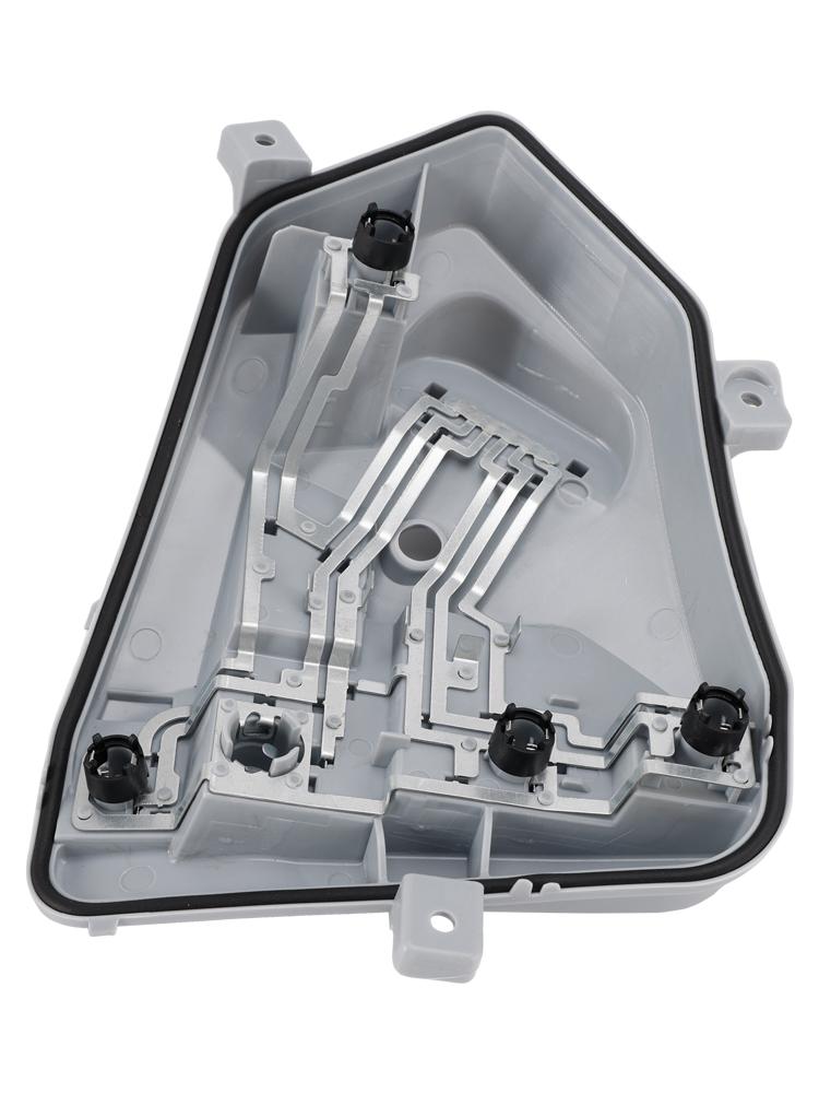 Left Rear Tail Light Lamp Bulb Holder For Mercedes W176 A Class 2012-2015