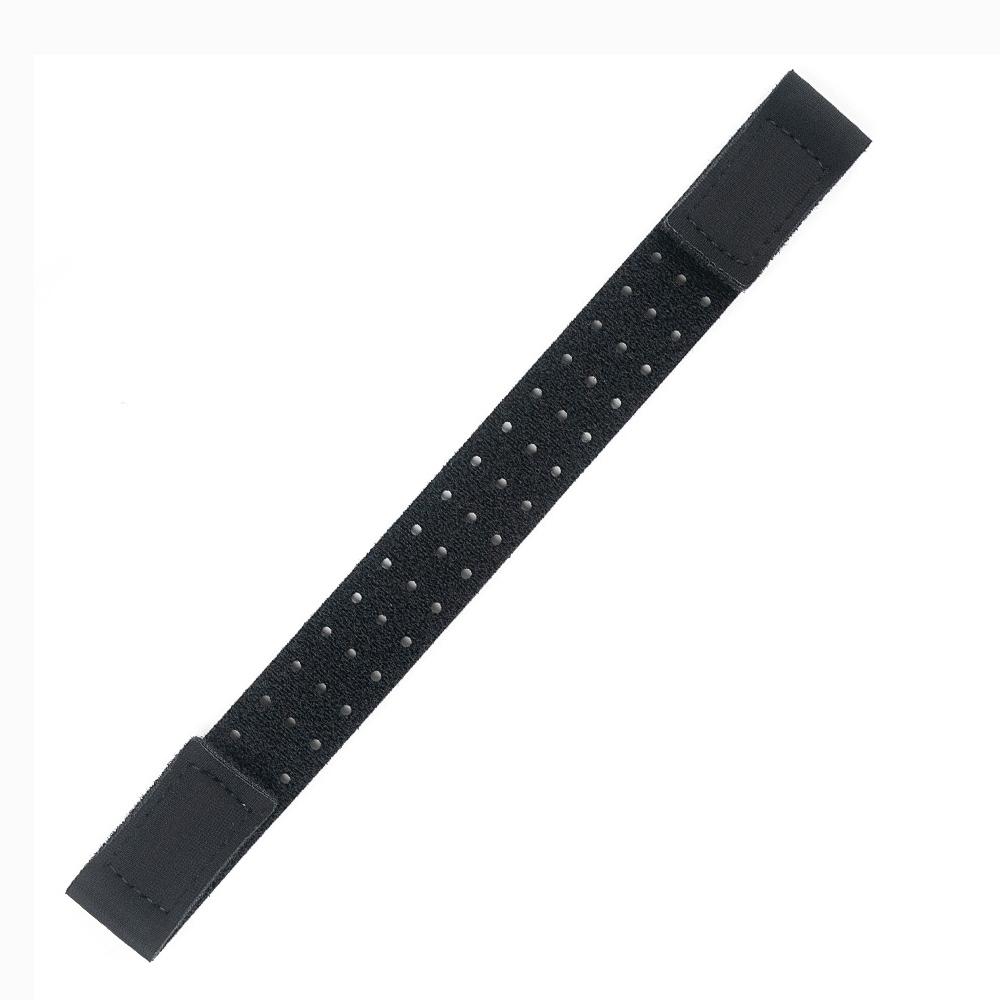 Heart Rate Monitor Armband Replacement Straps Compatible with OTF Coospo OT Burn OXSS LIVLOV Wahoo CYCPLUS NEWBOLER Magene2