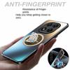 Dla Xiaomi Redmi Note 14 13 Pro Plus Etui Twarde Matowe AG Magnetyczne Ochronne Tylne Pokrowiec Etui na Telefon Dla Redmi Note14 14pro Obudowa