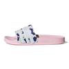 (GS) originals Adilette Lite Slide 'Hellrosa Floral' Kinder GZ3692