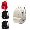 Stylish And Durable Canvas Converse Backpack For Students Perfect For School And College