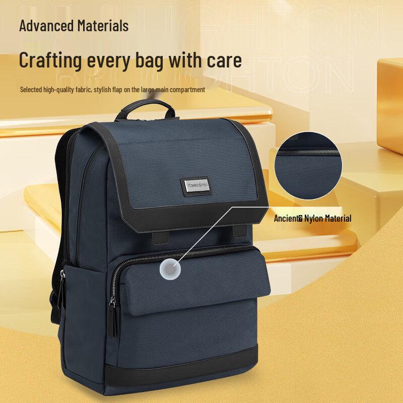 Samsonite Men's Business Laptop Backpack
