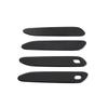Car Decoration Door Handle Cover For BYD Sealion 7 Sea Lion 07 EV 2024 2025 Carbon Fiber Cars Accessories Styling