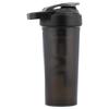 Evl Sports Shaker, Black, 27Oz