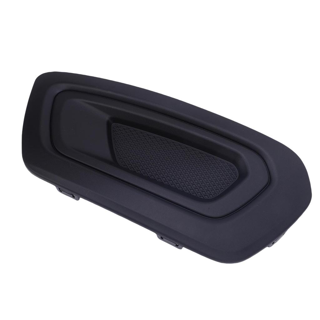 Fog Light Cover Precise Fit Long Durability Fog Lamp Frame Replacement for Transit 150 2020 2024
