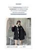 Unisex Lamb Wool Fleece Reversible Jacket: Stand-Up Collar, Warm, Autumn/Winter Fashion.