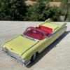 Diecast 1:32 Scale  American Emotional Car Cadillac Classic Car Alloy Car Model Collectible Toy Gift Souvenir Display Ornament