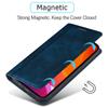 Xiaomi Redmi için Not 12 Pro Kılıf Mat Kitap Deri Flip Cüzdan Telefonu Çanta Kılıfları Redmi Not 12 Note12 Pro Darbeye Dayanıklı Standı Tutucu Kapak