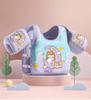 Xiaolü Children's Inflatable-Free Life Vest with Floating Sleeves & Armbands - For Boys & Girls