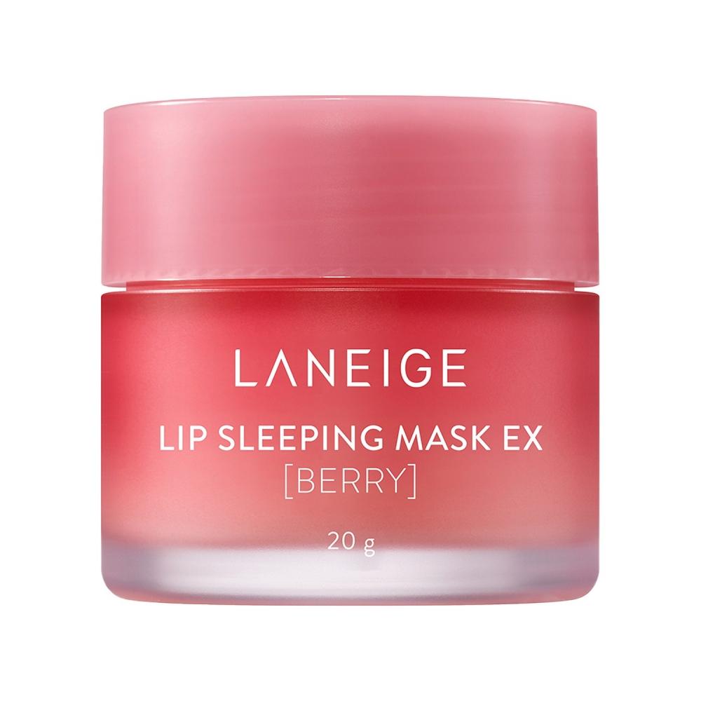 Laneige Lip Sleeping Mask Ex Berry 20g