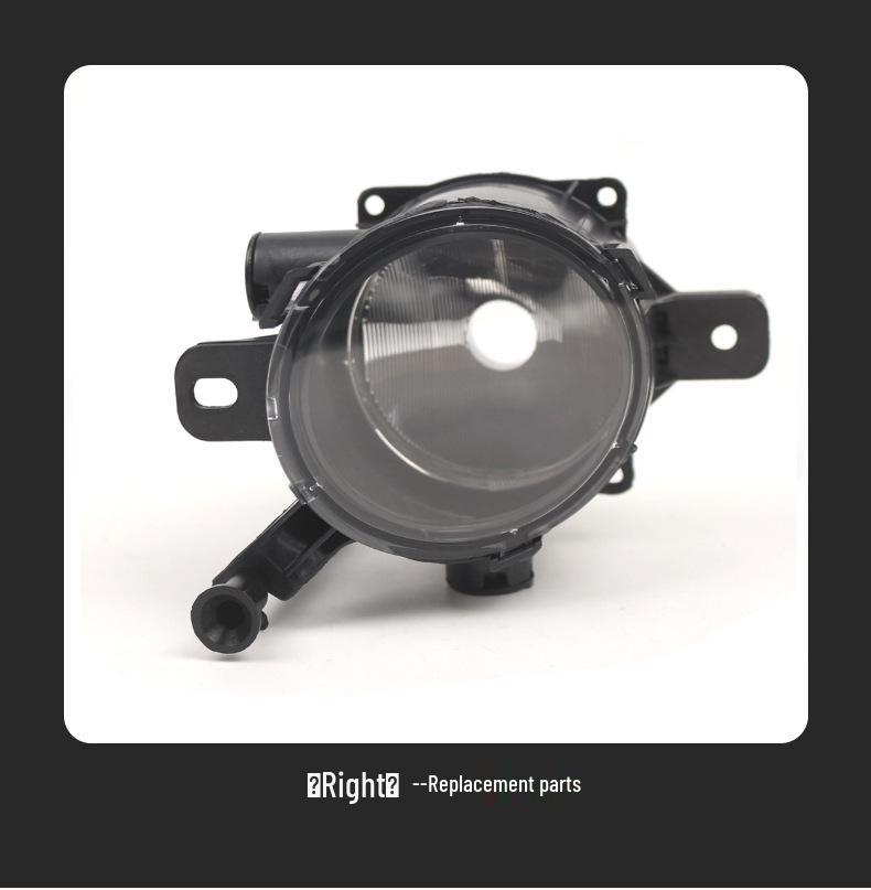 Headlight & Fog Light Accessories for Opel ZAFIRA B (2008-2011)