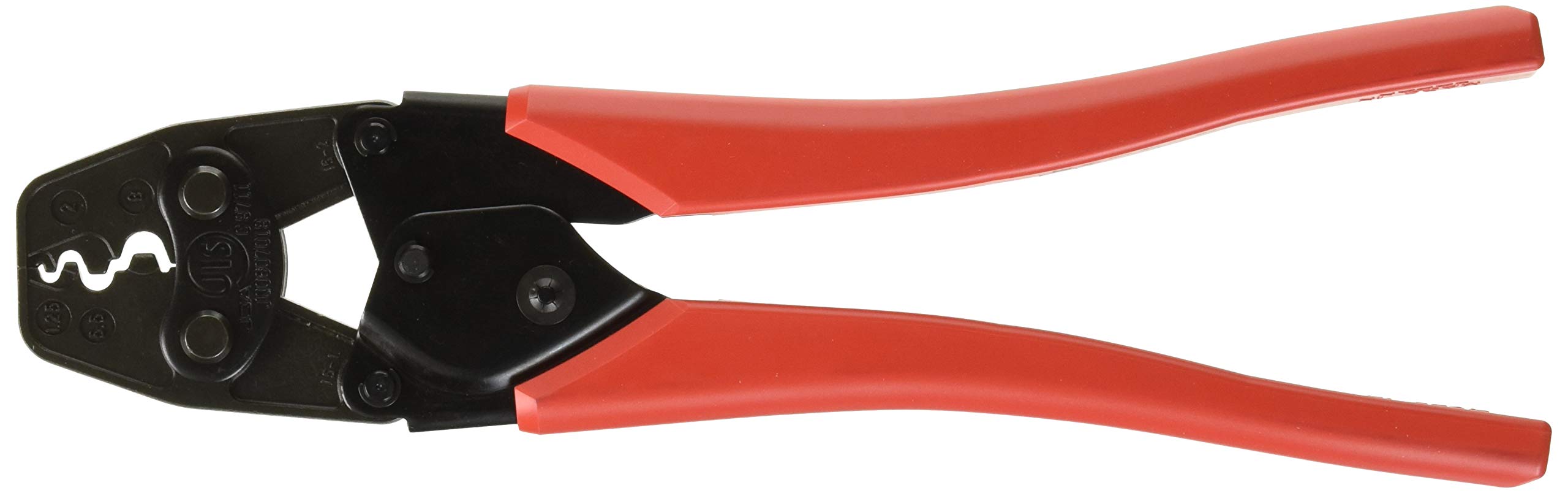 

EBI H Crimping Tool HAK15A