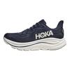 HOKA One One CLIFTON 10 Scarpe da Corsa Basse Resistenti all'Abrasione da Uomo Sneakers Blu 1162032-NWT