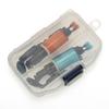 Bright Color Swivels Fishing Weights Light Weight Bites Indicator with Quickly Release Clip for Outdoor Fishing Activity