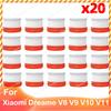 Compatible for Xiaomi Dreame V9  V10 V11 V8 V9B V9P XR Accessories Main Brush HEPA Filter Wireless Handheld Parts