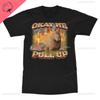 D Funny Animal Capybara Printing T Shirt for Men Kid Fashion Streetwear Capybara Lovers Short Sleeves Kawaii Cotton Tees Tops