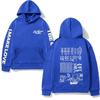 Tops – Camisolas e sweatshirts