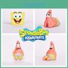 Spongebob Squarepants Squishy Antistres cu Revenire Lentă, En Gros