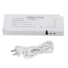 LED Power Supply Lighting Driver 6 Ports for Cupboard Cabinet 40W‑12V3.3A