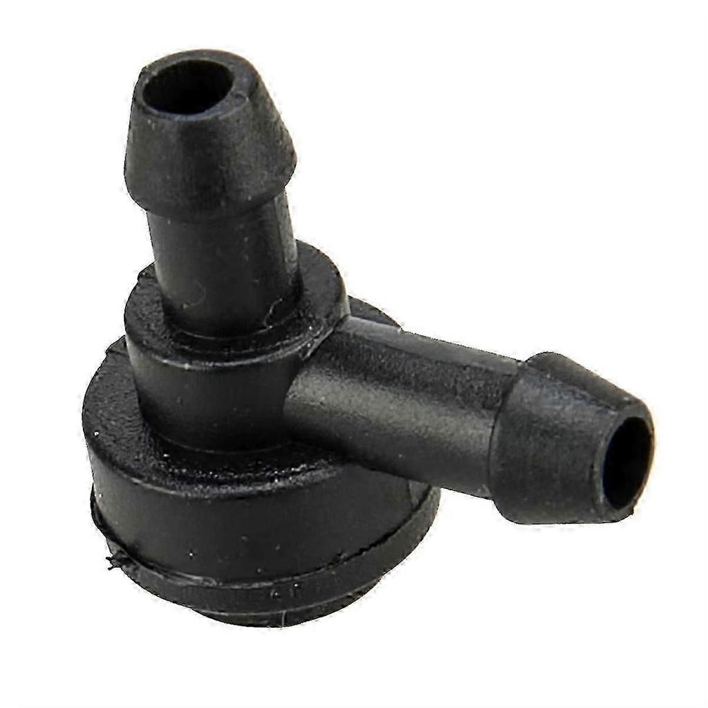Car washer valve pipe joint 9178895 for Volvo models