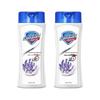 Safeguard Healthy Cleansing Lavender Body Wash