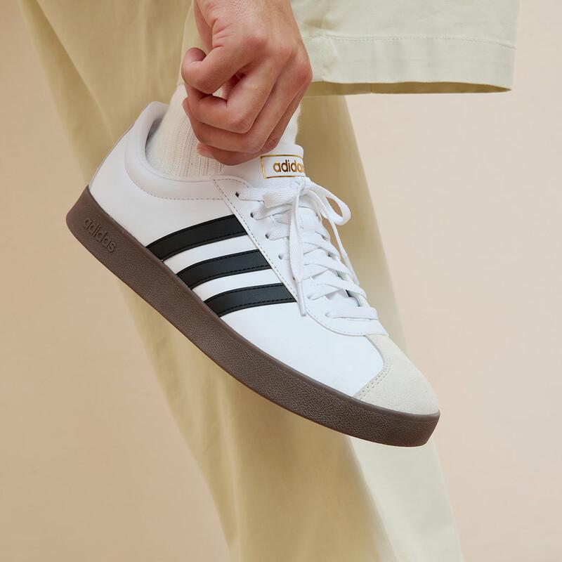 Adidas VL Court Retro Trainer