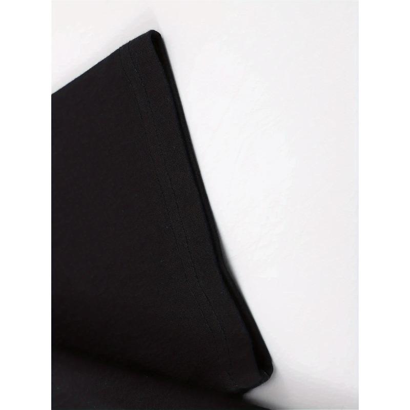 Europäische Größe 1 Stück Herren Strass Totenkopf Print T-Shirt - Polyester Rundhals Retro Grafik T-Shirt mit - Weich, Atmungsaktiv & Leicht - Strass Totenkopf