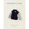 Autumn Winter Sweater Western Style Kids' Sweater