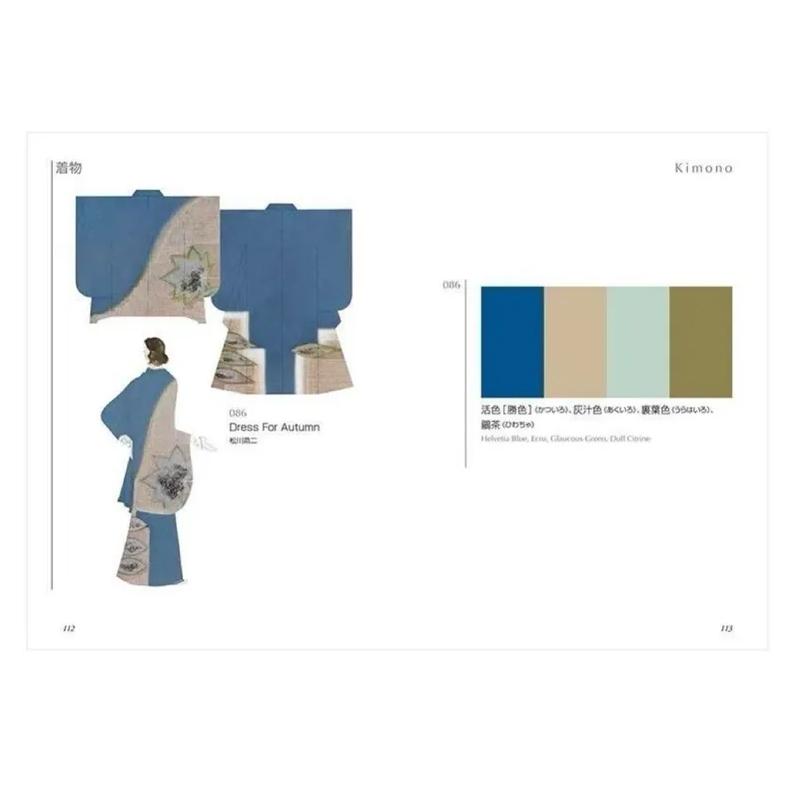 Leitfaden zur Farbwahl im Grafikdesign