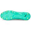 Nové kopačky PUMA Ultra Ultimate Fg Ag 'Electric Peppermint' 107163-03