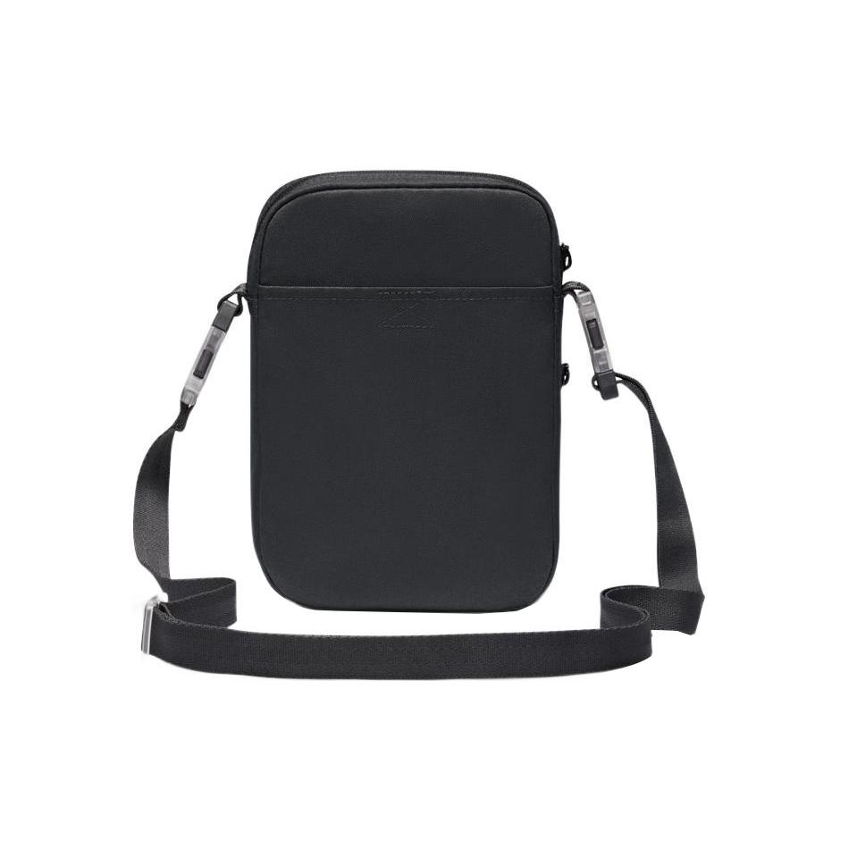 Nike Polyester Shoulder Bag, Crossbody Bag Regular Unisex DQ5760-070