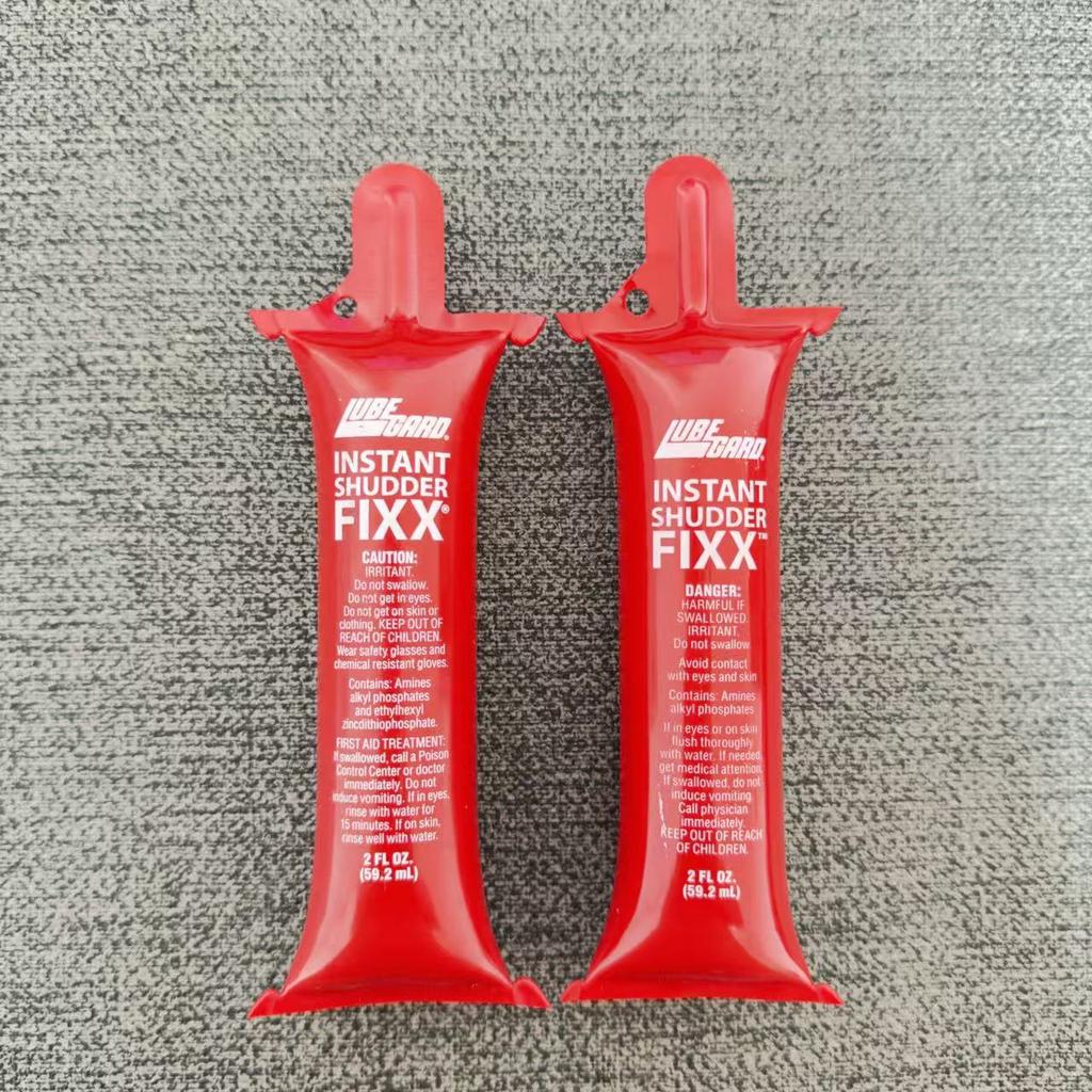 Gearbox Anti-vibration, Shock Additive, AT Automatic Transmission Protector, Repair Agent