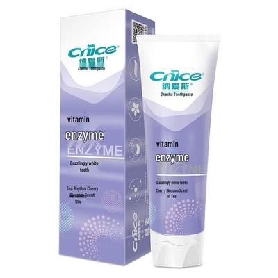 NICE Vitamin Enzyme Toothpaste