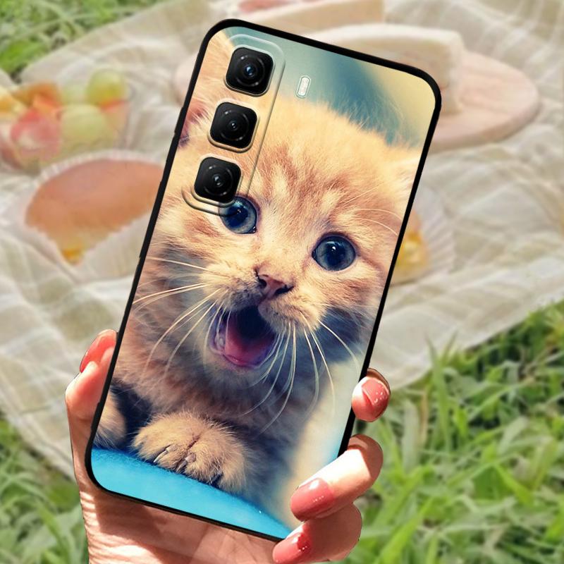 

Для Infinix Hot 50 Pro 4G Чохол X6881 Кришка М який Силіконовий Чохол Силіконовий ТПУ Для Infinix Hot 50 Pro Plus 4G Ударостійкий Чохол для Телефону Hot 50 Pro 4G