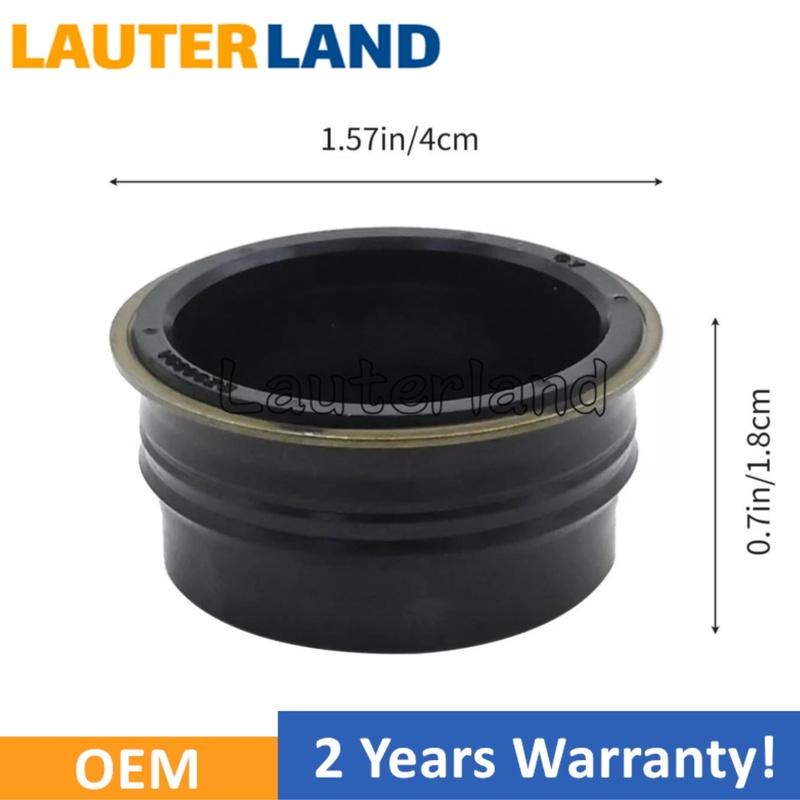 Oil Pressure Control Valve Engine Valve Cover Seal Ring for Mazda CX-5 Mazda 6 Atenza Mazda 3 Axela PE7W-10-2D5 PE01-10-2D5