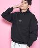 Pigles Original Logo Hoodie (Black)