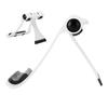 Foldable Tablet Stand 150  degrees  Adjustable Angle Desktop Stand Holder Portable Phone Tablet