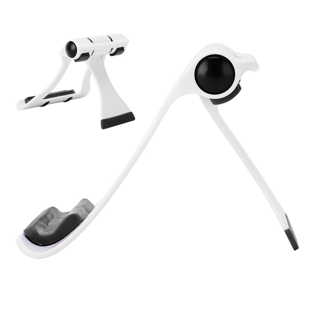 Foldable Tablet Stand 150  degrees  Adjustable Angle Desktop Stand Holder Portable Phone Tablet
