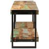 VidaXL TV Cabinet 180x30x40 Cm Solid Reclaimed Wood 356179