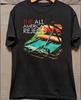 Rare All American Rejects Band Short Sleeve T Shirt All Size S-5XL OM714 Unisex T-Shirt