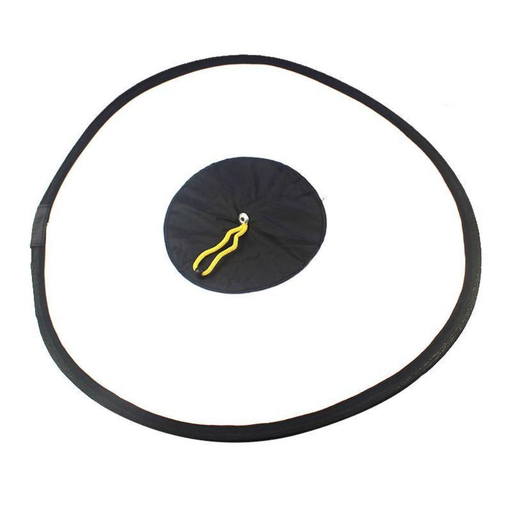 Collapsible Camera Diffuser Round Cone Flash Diffuser Softbox Diffuser  Photography Accessories