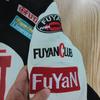 Men's & Women's Retro Racing Baseball Jackets - Trendy Motorcycle Style for Spring & Autumn