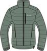 Jacket VAUDE Men's Insulated Jacket Batura from Agave