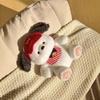 Takeaway Doll Plush Doll Toy Catching Doll Cute Birthday Gift Souvenir