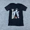 T-ShirtClay Walker T-Shirt Mens Size S Black Graphic Short Sleeve Country Music Tee