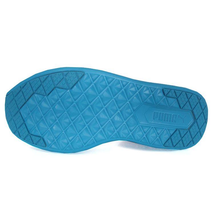 Puma St Trainer Evo Comfortable Versatile Low-Top Lifestyle Sneakers Unisex Sneakers Gray Blue 360482-03